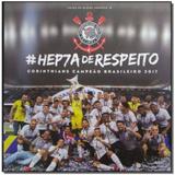 Corinthians Campeão Brasileiro 2017 - Onze cultural