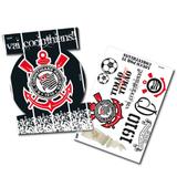 Corinthians Convite c/8 - Festcolor