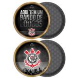 Corinthians Prato Redondo c/8 - Festcolor