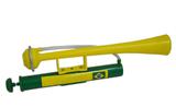 Corneta Maritima Buzina Olimpiadas Brasil Torcedor Torcida (BSL-2014-61) - Braslu