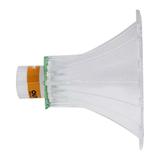 Corneta Transparente De Led Universal Bomber