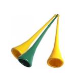Cornetão Vuvuzela Brasil 65cm - Bestchoice