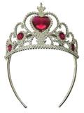 Coroa Tiara Bloco Carnaval Festa Infantil Fantasia Kit C/ 36 - Braslu