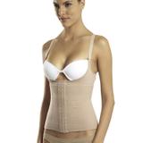 Corpete Colete Modelador 47183 Up Bra Slin Loba Lupo Sport