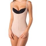 Corpete Loba Up Nude - Lupo