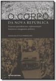 Corpo da nova republica, o: funerais presidenciais - Fgv