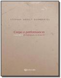Corpo e performances: as you like it, de shakespea - Ufsc