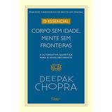 Corpo sem idade, mente sem fronteiras - volume 3. Coleção o essencial