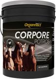 Corpore potros 3kg organnact 3 kg cavalo equino