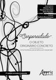 Corporeidade - o objeto originario concreto - Appris