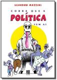 Corra que a politica vem ai - Litteris