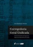 Corregedoria Geral Unificada - Lumen juris