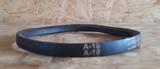 Correia Em V A18 American Belt