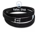 Correia Para Tanquinho / Lavadora Colormaq Lcm 6.4 (3L 410)