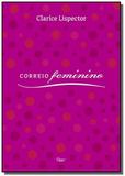 Correio feminino - Rocco
