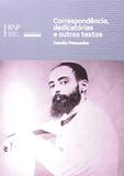 Correspondencia, Dedicatorias e Outros Textos - Unicamp -