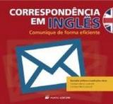 Correspondencia em ingles - comunique de forma. - Porto