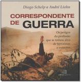 Correspondente de Guerra - Contexto