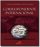 Correspondente internacional - Contexto