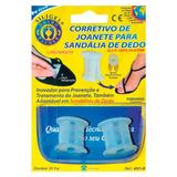 Corretivo de Joanete para Sandália de Dedo - Ortho Pauher