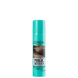 Corretivo de Raiz Instantâneo Magic Retouch LOréal Paris - Castanho Claro - 75ml