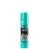 Corretivo de Raiz Instantâneo Magic Retouch LOréal Paris - Castanho Escuro - 75ml