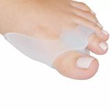 Corretivo Ortopédico para Joanete 3 em 1 Siligel Ultra Orthopauher
