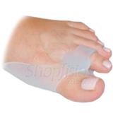 Corretivo Ortopédico Para Siligel 3 Em 1 Ultra - Ortho Pauher
