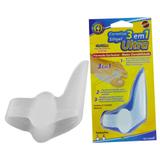 Corretivo Siligel 3 em 1 Ultra 4030X Orthopauher