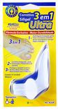 Corretivo Siligel 3 Em 1 Ultra Incolor G Bilateral 4030X - Orthopauher