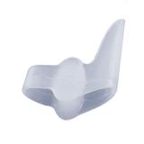 Corretivo Siligel Para Joanete Ultra 3 em 1 Tamanho 2 Ortho Pauher