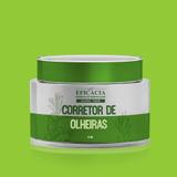 Corretor de olheiras - 5 ml - Farmácia eficácia