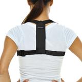 Corretor De Postura Multilaser Fix Posture Tam. GG - HC158