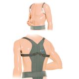 Corretor Postural Completo Magnético - Ideal produtos ortopédicos