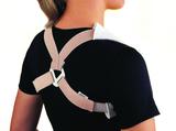 Corretor postural em oito bc0087 mercur