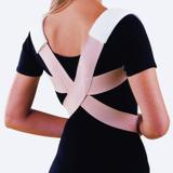 Corretor Postural Espaldeira Elástica Mercur