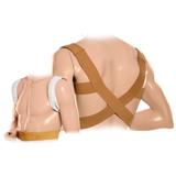 Corretor Postural Espaldeira - Ideal produtos ortopédicos