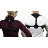 Corretor Postural Postura Colete Unissex Invisível - Nius