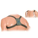 Corretor Postural Simples Magnético - Ideal produtos ortopédicos