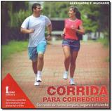 Corrida Para Corredores - Icone