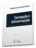 Corrupção e Anticorrupção - Forense