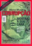 Corrupcao, mostra a sua cara - Casa da palavra