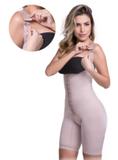 Corselet Regata, Short e Fecho Frontal Biobela 1604