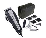 Cortador Cabelo Philco Dual Action 2 + Acessórios 110V 127V