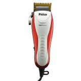 Cortador Cabelo Philco PCR07V Profissional - 056302009 - Generico