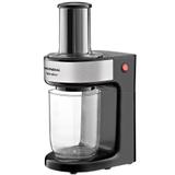 Cortador De Alimentos Mondial Spiralizer Cs-01 80w