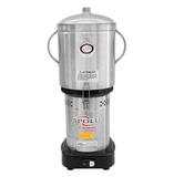 Cortador De Alto Rendimento Cutter 6 L Bivolt - Spolu