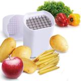 Cortador De Batatas, Frutas E Legumes Prana.