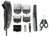 Cortador de Cabelo Mallory Mithos Power - 1 Velocidade