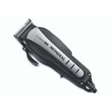 Cortador de Cabelo Mondial Cr-03, Preto - 220V